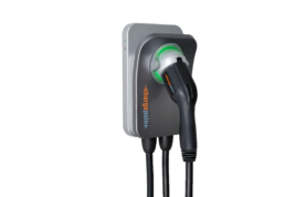 ChargePoint Home Flex